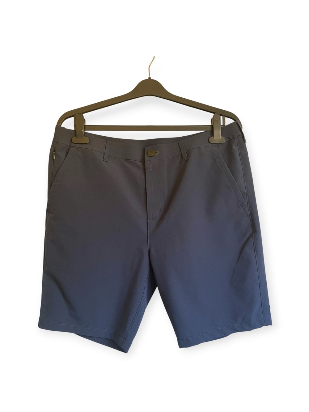 Public Rec Dealmaker Chino Shorts 8 1/2” inseam